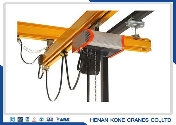 CE 380V 3 Phase 20m/min Explosion Proof Electric Hoist